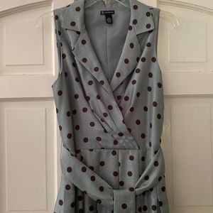 New Directions dress. size 10